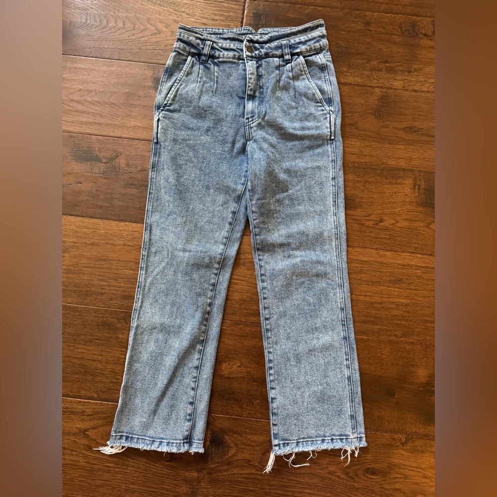 Faherty Riki Pant